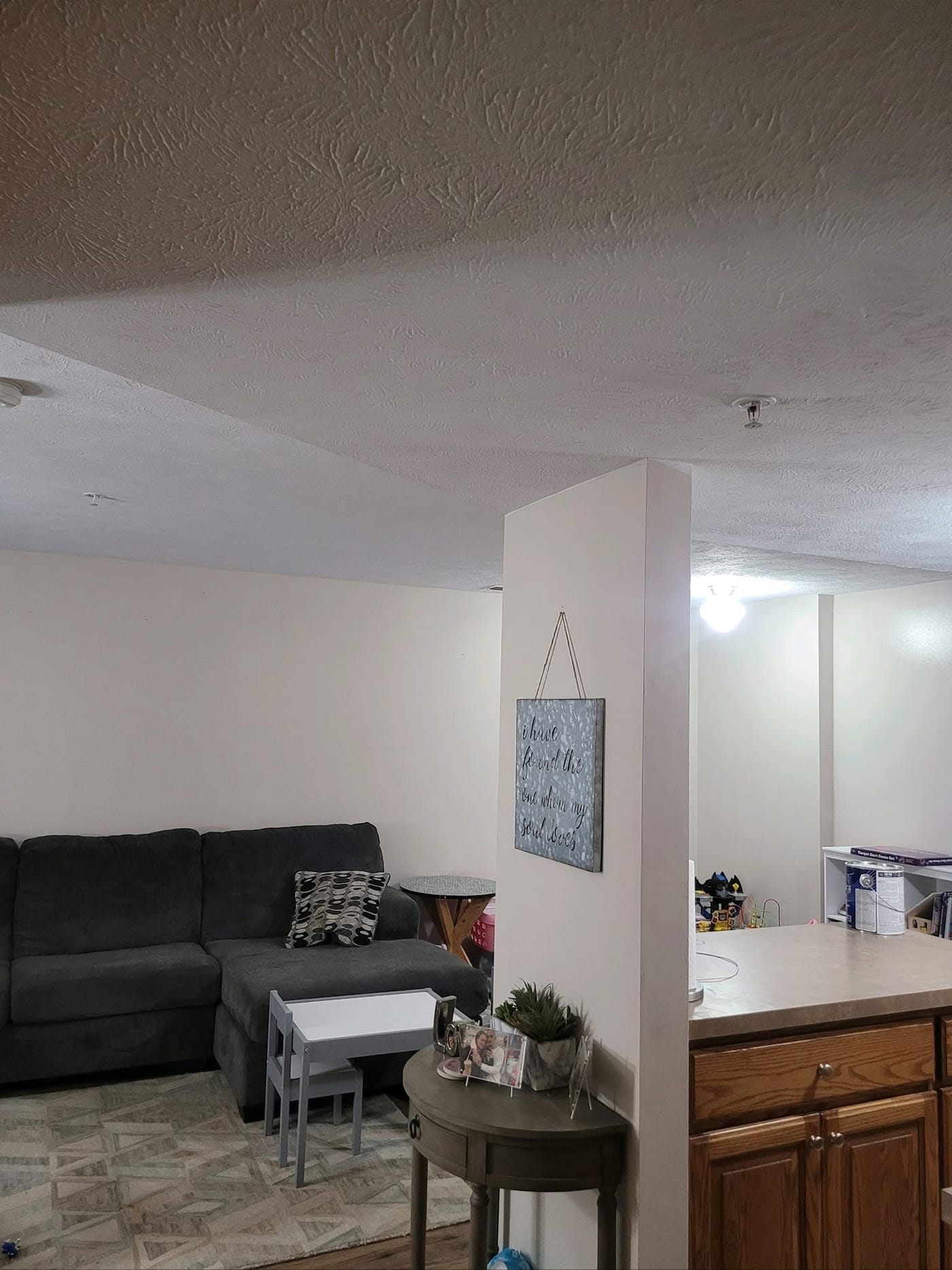 Interior Painting